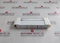Osram Cfl/Pe-11W Tube Light And Fitting Assembly 230 Volts/50 Hz