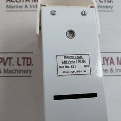 Osram Cfl/Pe-11W Tube Light And Fitting Assembly 230 Volts/50 Hz