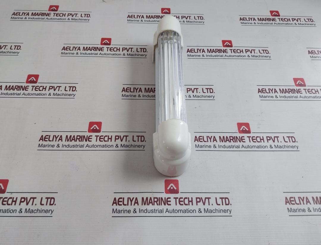 Osram Cfl/Pe-11W Tube Light And Fitting Assembly 230 Volts/50 Hz