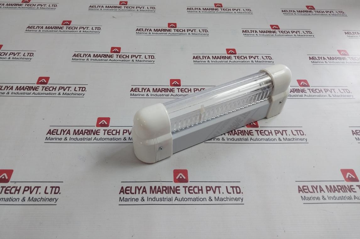 Osram Cfl/Pe-11W Tube Light And Fitting Assembly 230 Volts/50 Hz