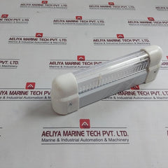 Osram Cfl/Pe-11W Tube Light And Fitting Assembly 230 Volts/50 Hz