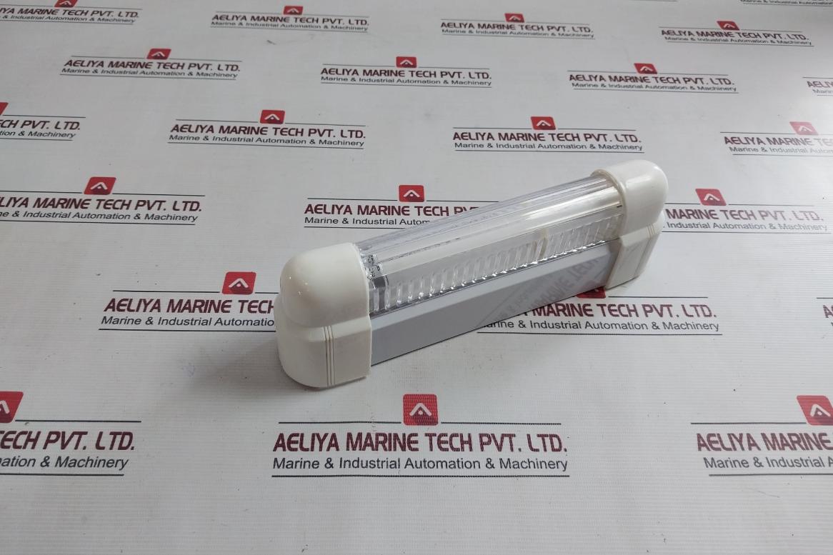 Osram Cfl/Pe-11W Tube Light And Fitting Assembly 230 Volts/50 Hz