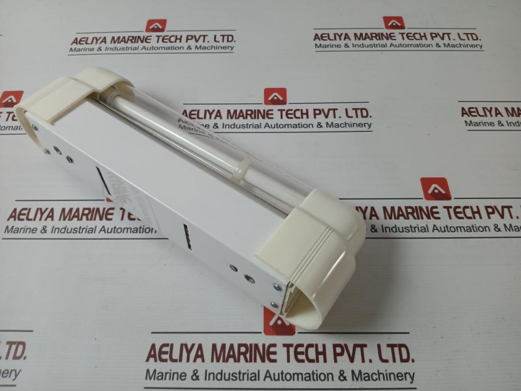 Osram Dulux S 11W/11-860 Tube Light And Fitting Assembly 60Hz 120V Ac