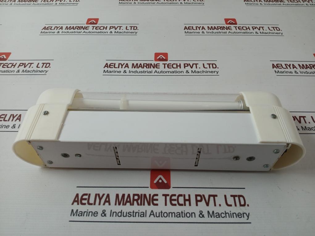 Osram Dulux S 11W/11-860 Tube Light And Fitting Assembly 60Hz 120V Ac