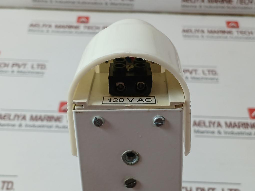 Osram Dulux S 11W/11-860 Tube Light And Fitting Assembly 60Hz 120V Ac