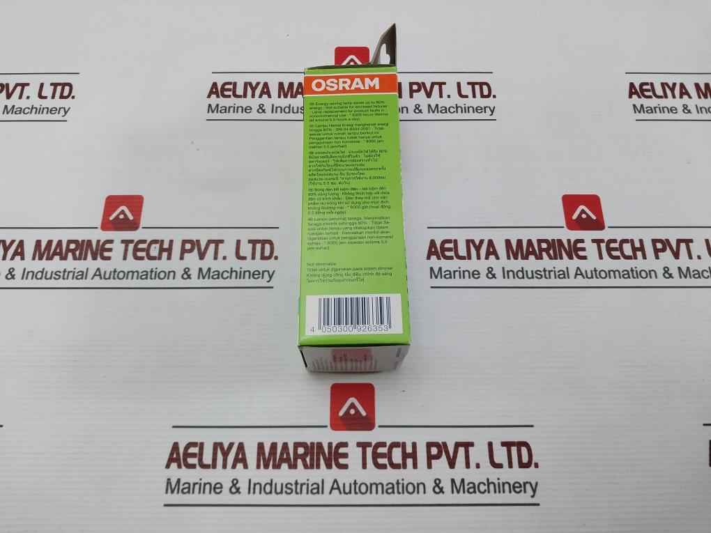 Osram Duluxstar 16W/865 Daylight Cfl Lamp 220-240V