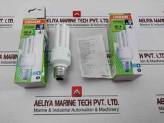 Osram Duluxstar 16W/865 Daylight Cfl Lamp 220-240V
