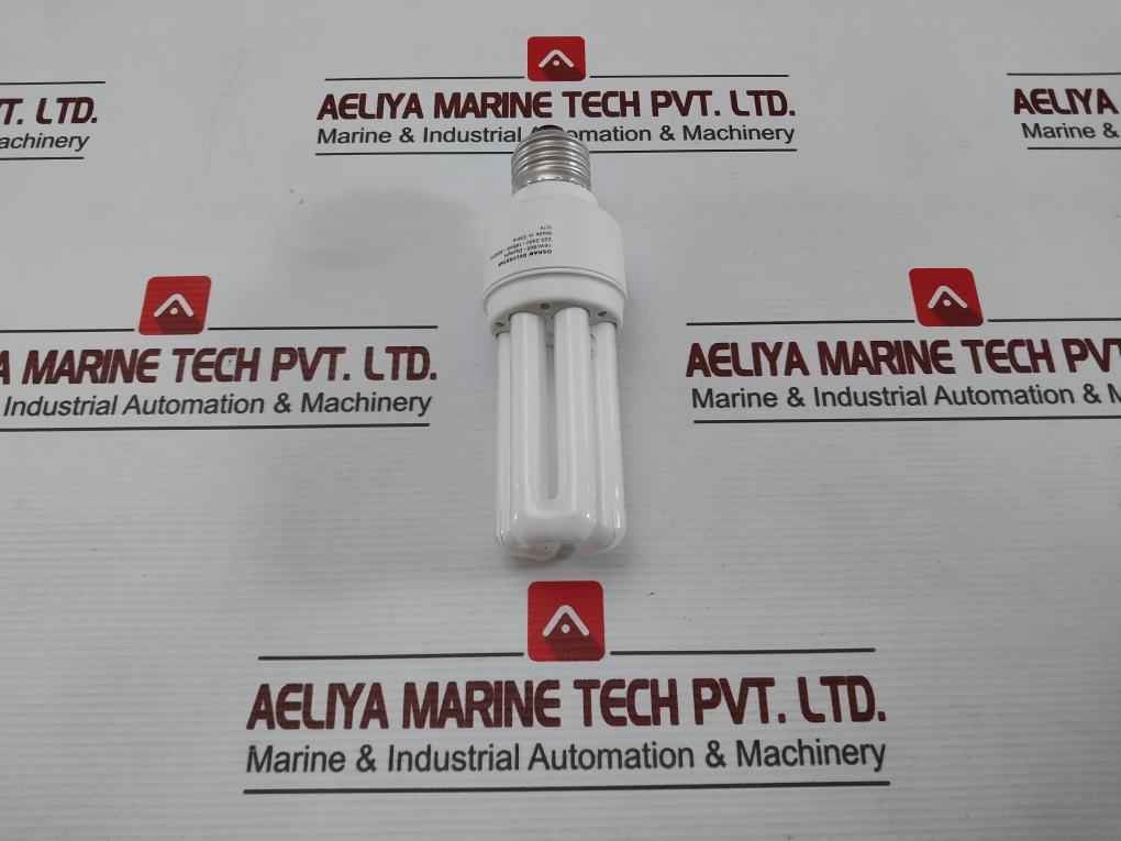 Osram Duluxstar 16W/865 Daylight Cfl Lamp 220-240V