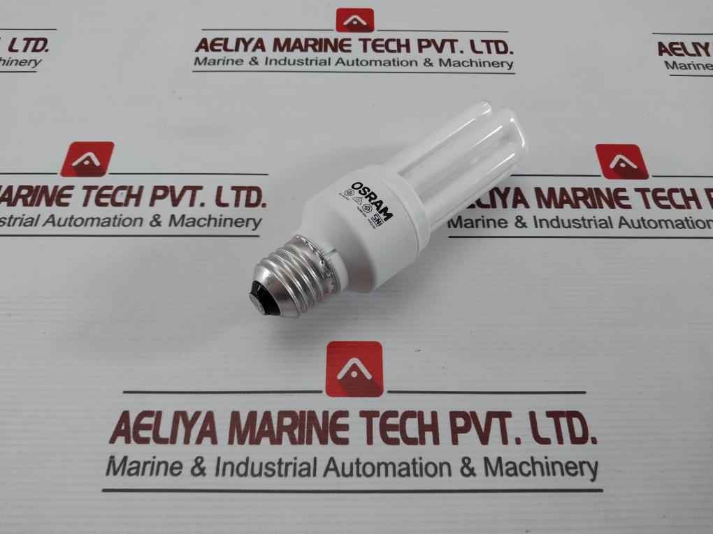 Osram Duluxstar 16W/865 Daylight Cfl Lamp 220-240V