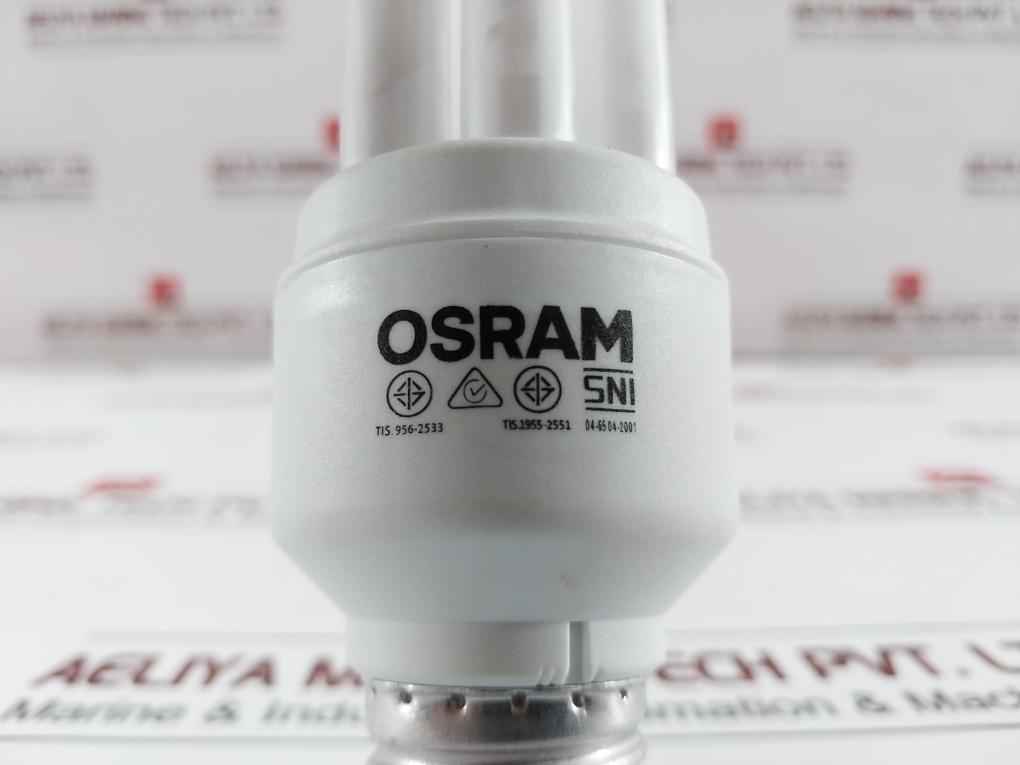 Osram Duluxstar 16W/865 Daylight Cfl Lamp 220-240V