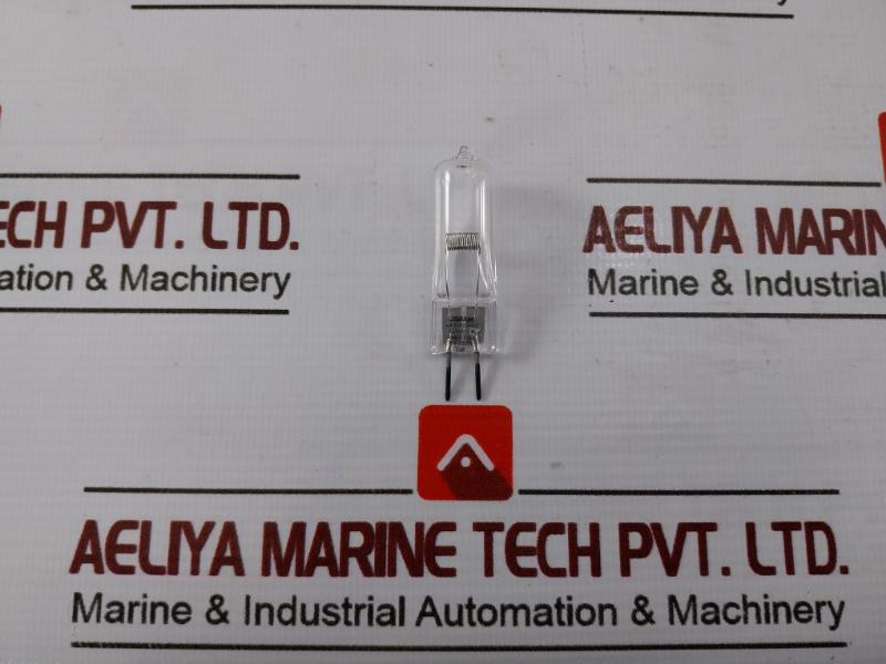 Osram Hlx 64640 Xenophot Instant Low Voltage Halogen Display/Optic Lamp 150W 24V