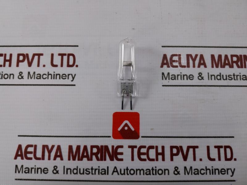 Osram Hlx 64640 Xenophot Instant Low Voltage Halogen Display/Optic Lamp 150W 24V