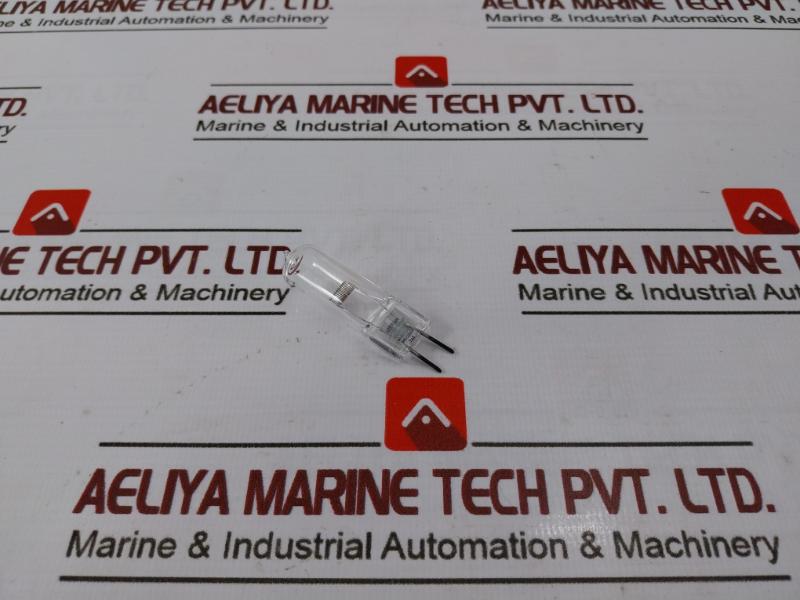 Osram Hlx 64640 Xenophot Instant Low Voltage Halogen Display/Optic Lamp 150W 24V