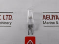 Osram Hlx 64640 Xenophot Instant Low Voltage Halogen Display/Optic Lamp 150W 24V