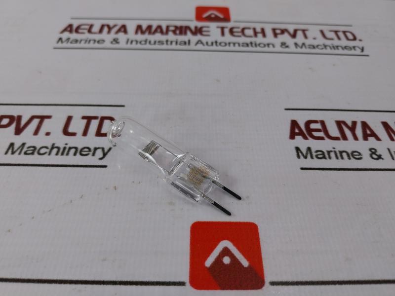 Osram Hlx 64640 Xenophot Instant Low Voltage Halogen Display/Optic Lamp 24V 150W