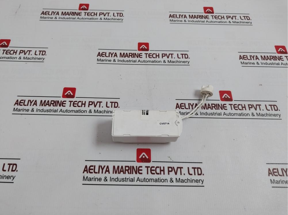 Osram Iz-a 50/240 Electronic Ballast 20–50W Iec 61347-2-2 50Hz 240V