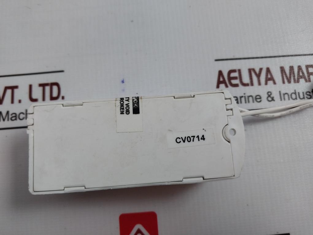 Osram Iz-a 50/240 Electronic Ballast 20–50W Iec 61347-2-2 50Hz 240V