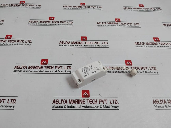 Osram Iz-a 50/240 Electronic Ballast 20–50W Iec 61347-2-2 50Hz 240V