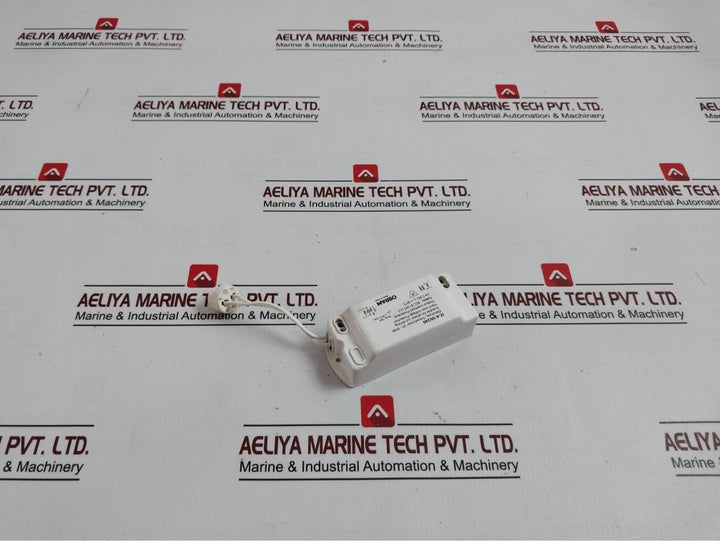Osram Iz-a 50/240 Electronic Ballast 20–50W Iec 61347-2-2 50Hz 240V