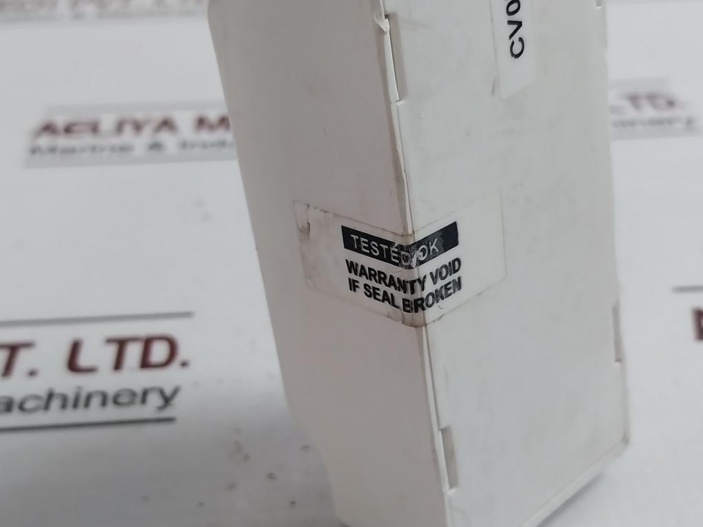 Osram Iz-a 50/240 Electronic Ballast 20–50W Iec 61347-2-2 50Hz 240V