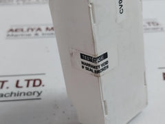 Osram Iz-a 50/240 Electronic Ballast 20–50W Iec 61347-2-2 50Hz 240V