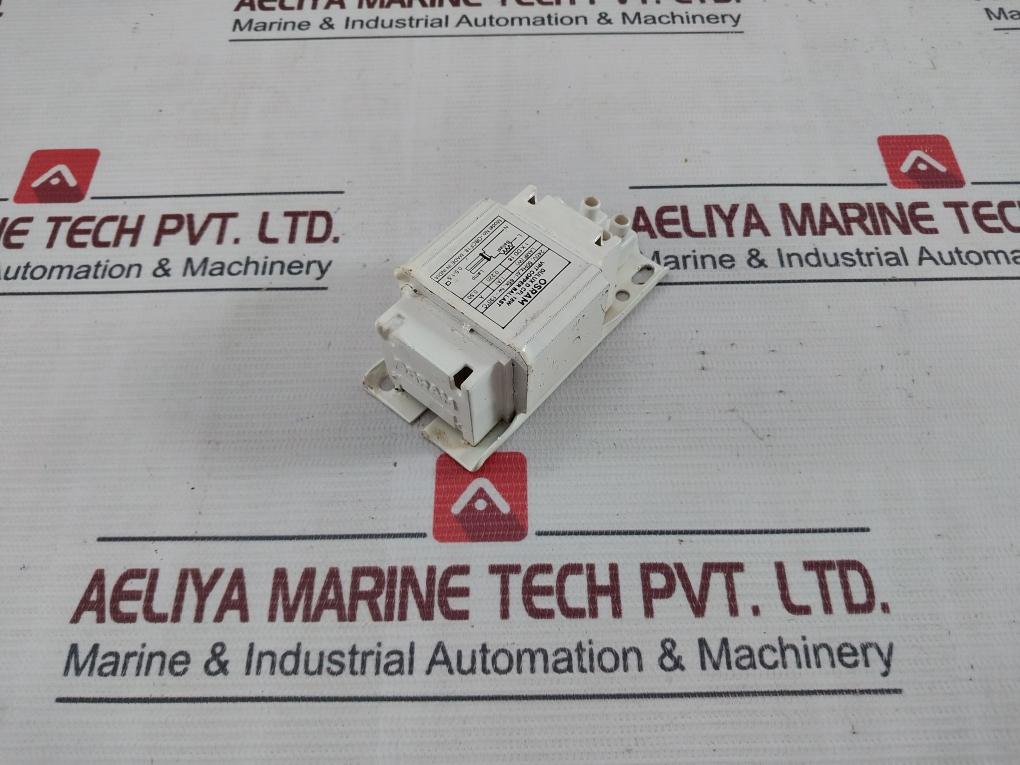 Osram Obcf18 Vpit Copper Ballast 5A 250V