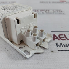 Osram Obcf18 Vpit Copper Ballast 5A 250V