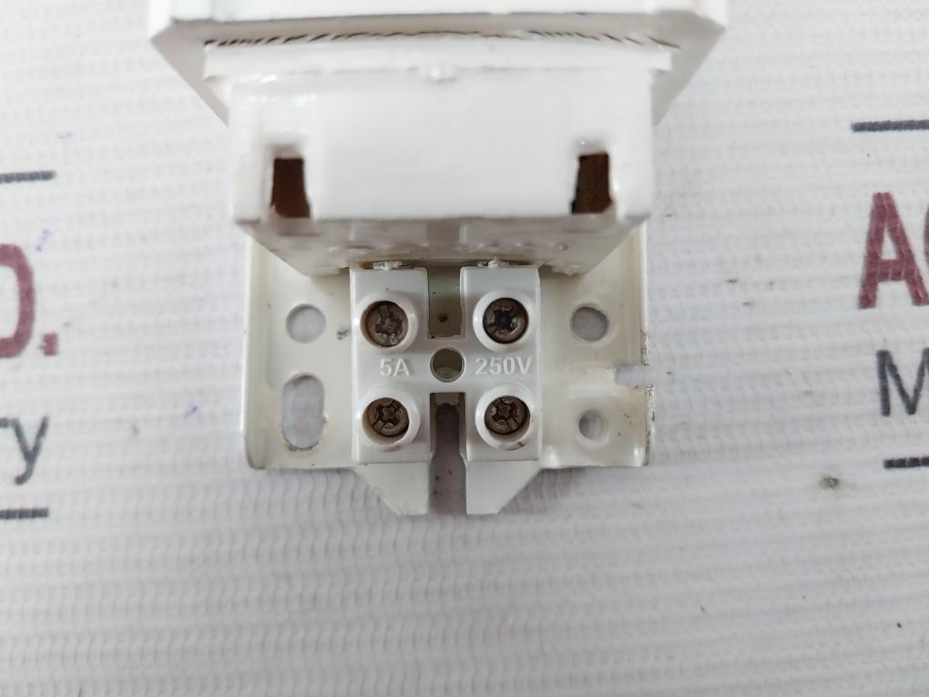 Osram Obcf18 Vpit Copper Ballast 5A 250V