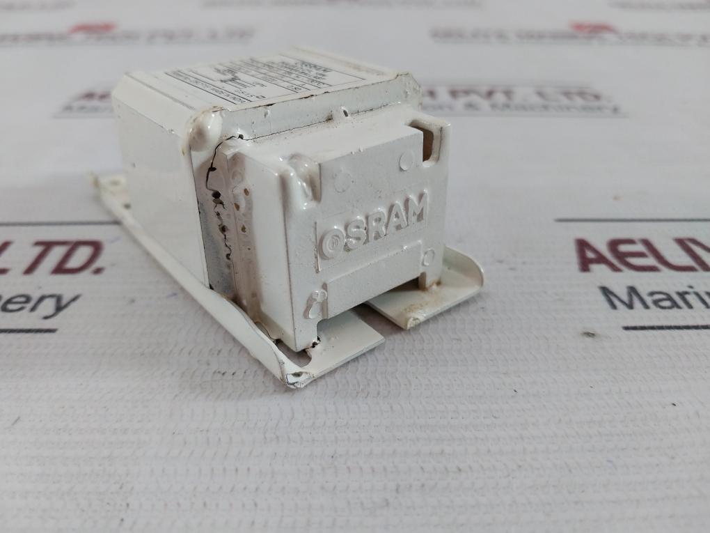 Osram Obcf18 Vpit Copper Ballast 5A 250V