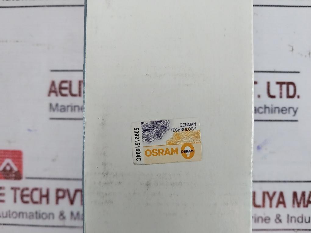 Osram Powerstar 400W/D Hqi-bt Daylight Halide Lamp