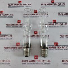 Osram Powerstar 400W/D Hqi-bt Daylight Halide Lamp