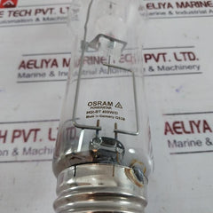Osram Powerstar 400W/D Hqi-bt Daylight Halide Lamp