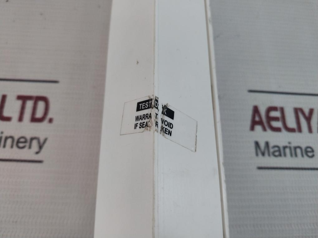 Osram Qtz 2X36/240 Electronic Control Gear Ballast 240V Ac 50 Hz