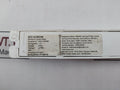 Osram Qtz 2X36/240 Electronic Control Gear Ballast 240V Ac 50 Hz