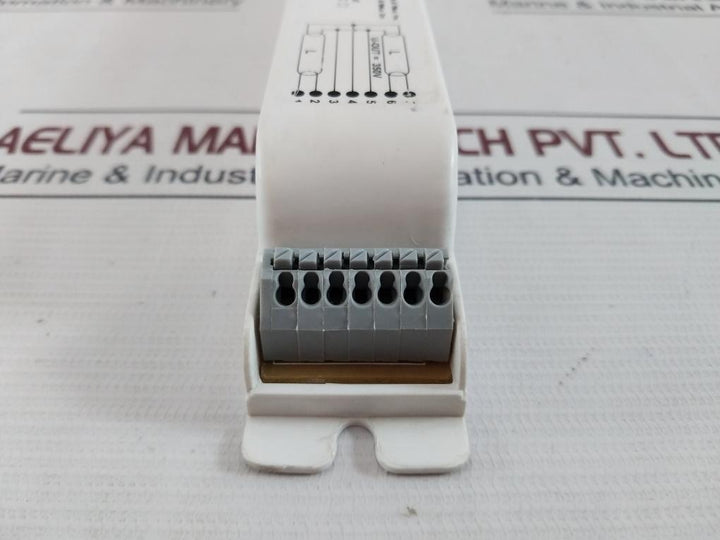 Osram Qtz 2X36/240 Electronic Control Gear Ballast 240V Ac 50 Hz