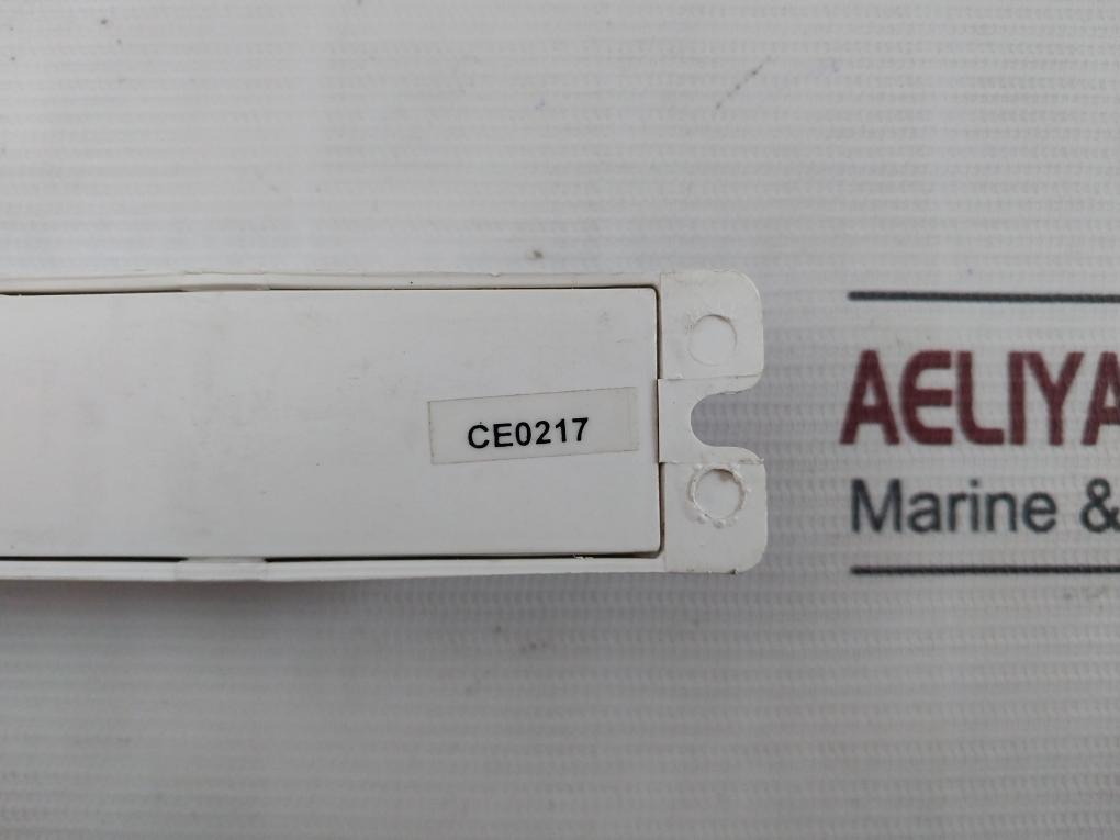 Osram Qtz 2X36/240 Electronic Control Gear Ballast 240V Ac 50 Hz