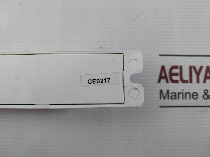 Osram Qtz 2X36/240 Electronic Control Gear Ballast 240V Ac 50 Hz