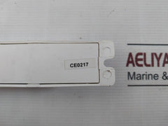 Osram Qtz 2X36/240 Electronic Control Gear Ballast 240V Ac 50 Hz