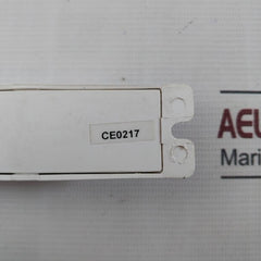 Osram Qtz 2X36/240 Electronic Control Gear Ballast 240V Ac 50 Hz