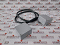 Oswo 02056 Junction Box W/ Anaconda Sealtite Flexible Cable 25Mm
