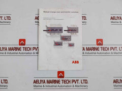 Ot160E04C Switch Fuse Unit 50-60Hz Abb- New