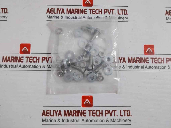 Ot160E04C Switch Fuse Unit 50-60Hz Abb- New