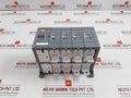 Ot160E04C Switch Fuse Unit 50-60Hz Abb- New