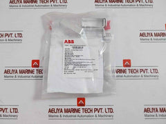 Ot160E04C Switch Fuse Unit 50-60Hz Abb- New
