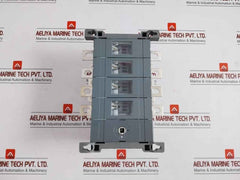 Ot160E04C Switch Fuse Unit 50-60Hz Abb- New