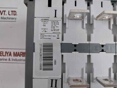 Ot160E04C Switch Fuse Unit 50-60Hz Abb- New