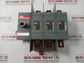 Ot315E03Wp Abb 690V 50-60Hz Base Mounted Switch-disconnector