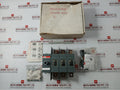Ot315E03Wp Abb 690V 50-60Hz Base Mounted Switch-disconnector