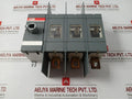 Ot315E03Wp Abb 690V 50-60Hz Base Mounted Switch-disconnector