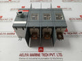 Ot315E03Wp Abb 690V 50-60Hz Base Mounted Switch-disconnector